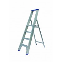 Solide professionele trapladder